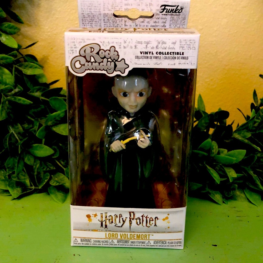 Voldemort Funko Pop figurine